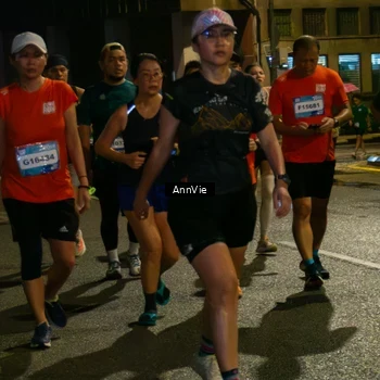 Runner Photo 7985622