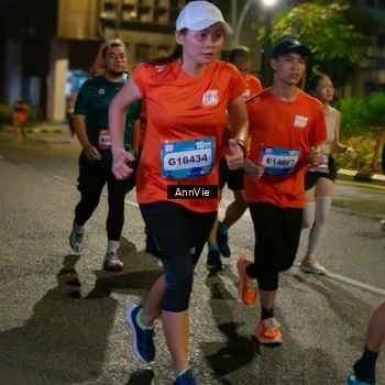 Runner Photo 7985623