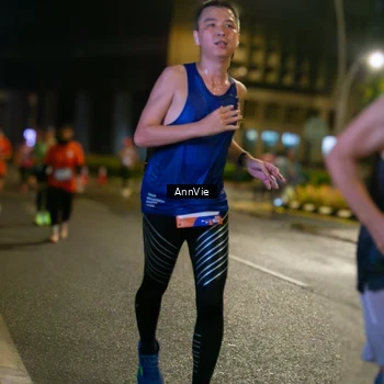 Runner Photo 7985627