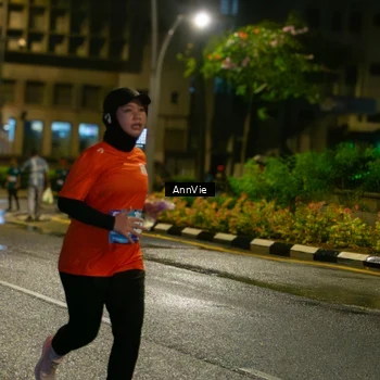 Runner Photo 7985632