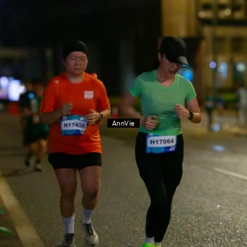 Runner Photo 7985637