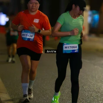 Runner Photo 7985638