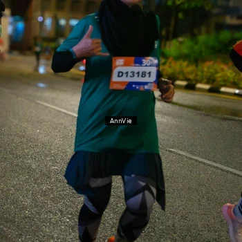 Runner Photo 7985639