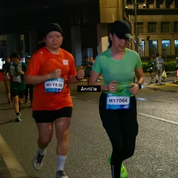 Runner Photo 7985641