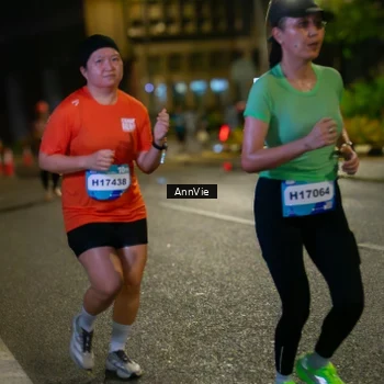 Runner Photo 7985643