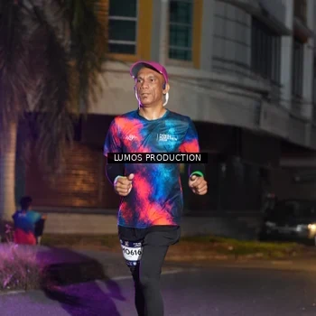 Runner Photo 7985646