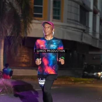 Runner Photo 7985648