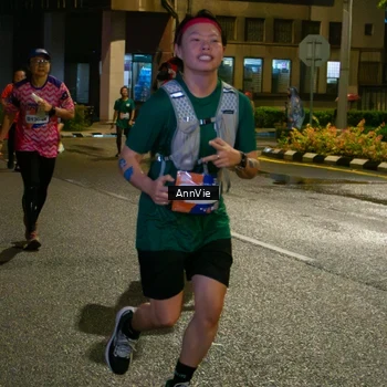 Runner Photo 7985649