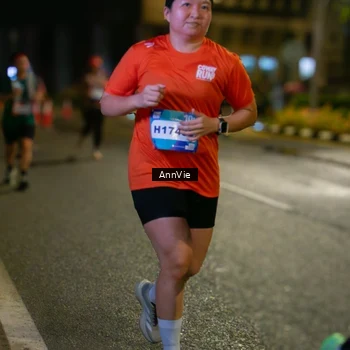 Runner Photo 7985650