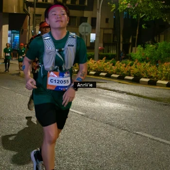 Runner Photo 7985651