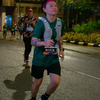 Runner Photo 7985656