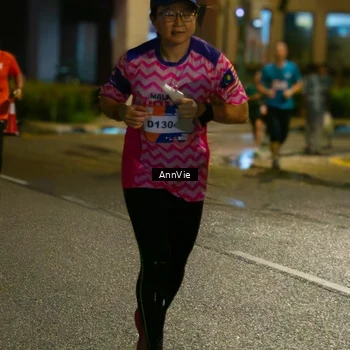 Runner Photo 7985658