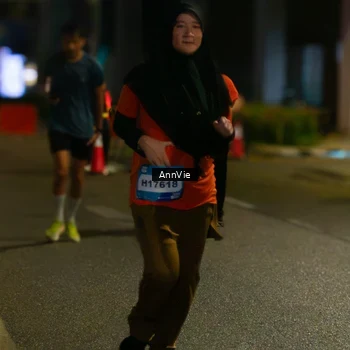 Runner Photo 7985665