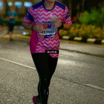 Runner Photo 7985666