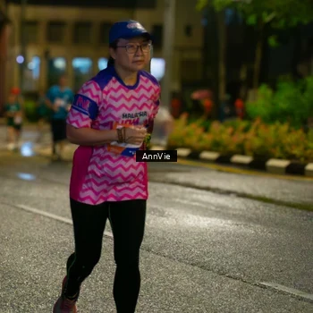 Runner Photo 7985668