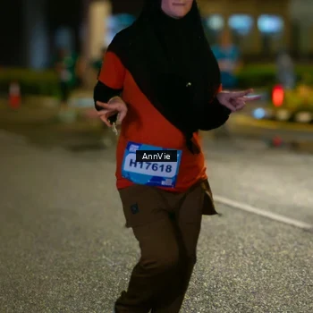 Runner Photo 7985670
