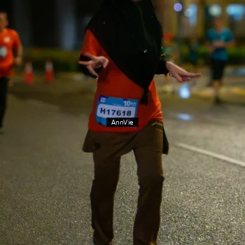 Runner Photo 7985672