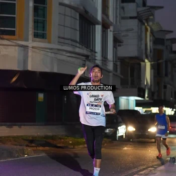 Runner Photo 7985695