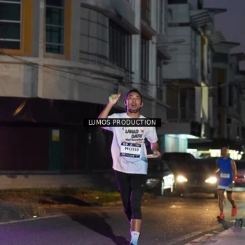 Runner Photo 7985698