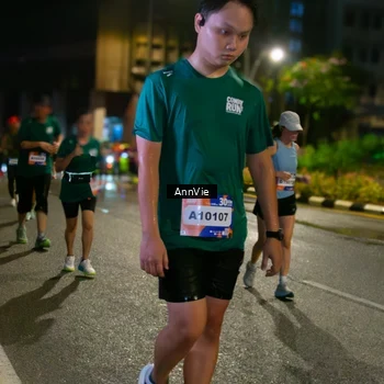 Runner Photo 7985700