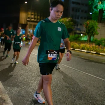 Runner Photo 7985701