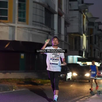 Runner Photo 7985702