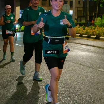 Runner Photo 7985703