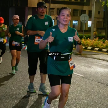 Runner Photo 7985704