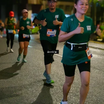Runner Photo 7985706