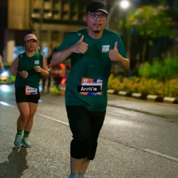 Runner Photo 7985708