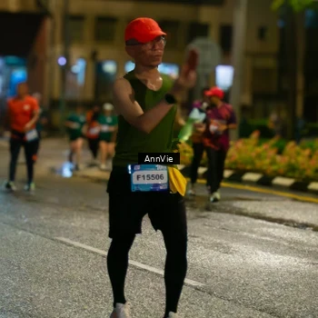 Runner Photo 7985710