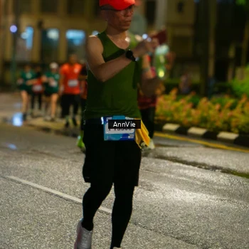 Runner Photo 7985712