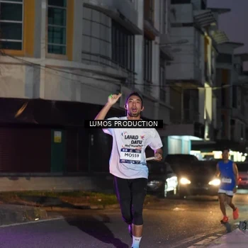 Runner Photo 7985720