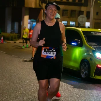 Runner Photo 7985723