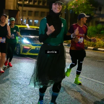 Runner Photo 7985724
