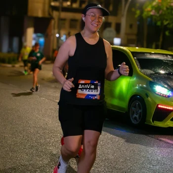 Runner Photo 7985728