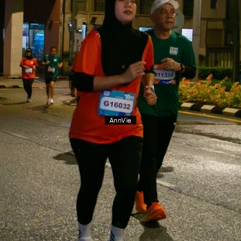 Runner Photo 7985743