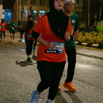 Runner Photo 7985749