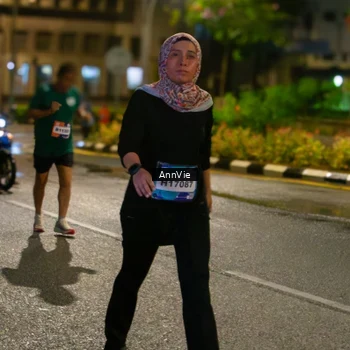 Runner Photo 7985753