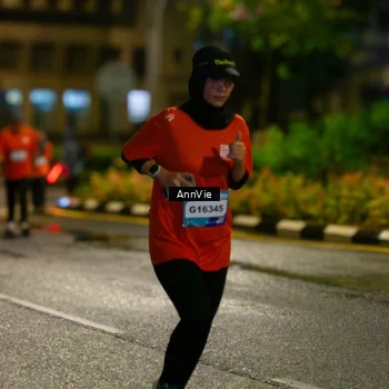 Runner Photo 7985755