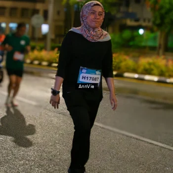 Runner Photo 7985756
