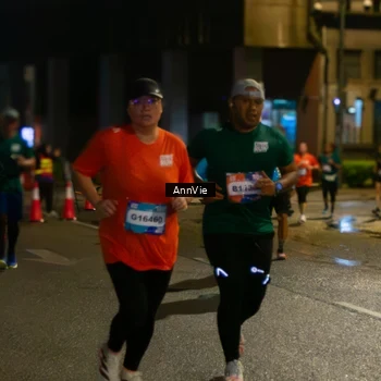 Runner Photo 7985762