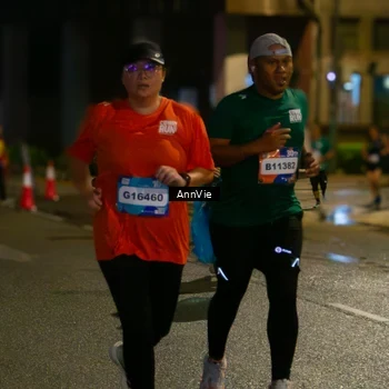 Runner Photo 7985765