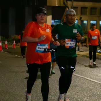 Runner Photo 7985766