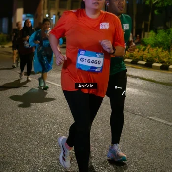 Runner Photo 7985767