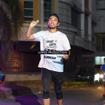 Runner Photo 7985769