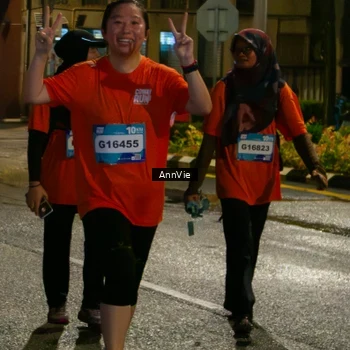 Runner Photo 7985771