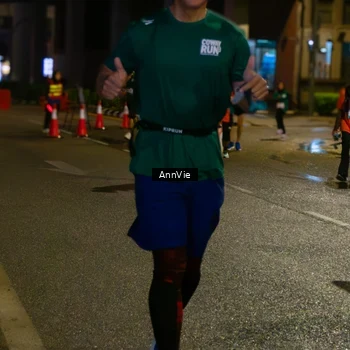 Runner Photo 7985773