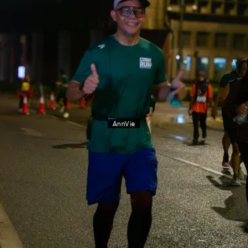 Runner Photo 7985774
