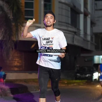 Runner Photo 7985776